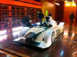 GreenGT H2 Prototype 2012 года